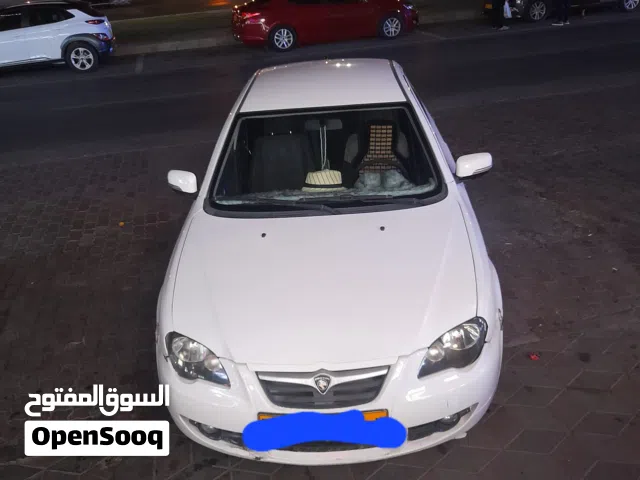 2013 بروتون بيرسونا Executive CVT