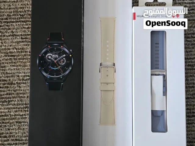 xiaomi watch S4