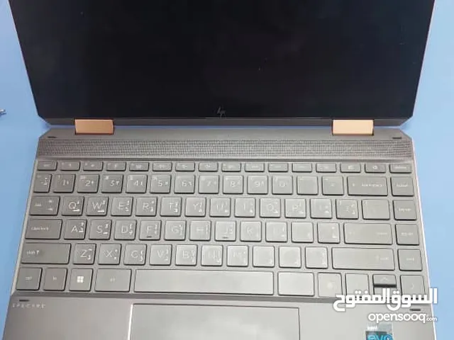 جهاز لابتوب hp