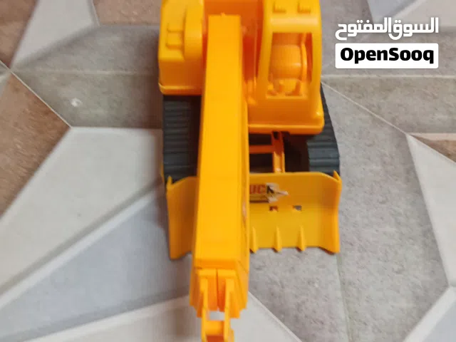 Audi Ford and JCB it so good condition and like and kids so like this cars by now it's only 5 OMR