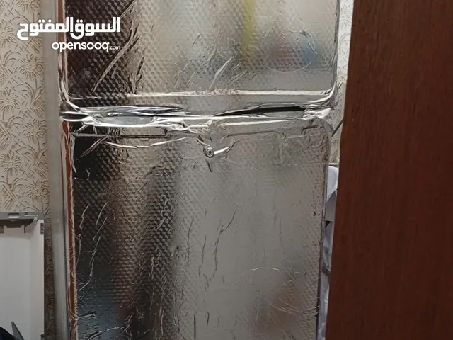 ثلاجه سوبرا نوعيه قديمه وتبريد عالي supra refrigerator very good clolnest