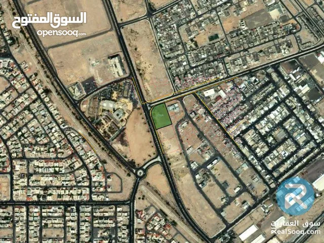 Residential Land for Sale in Aqaba Other