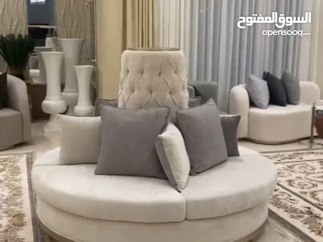 كنبه صاله استقبال