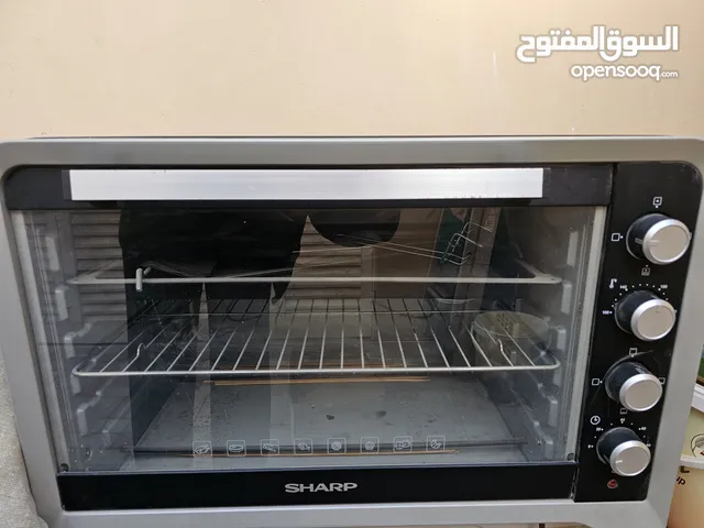 Sharp Ovens in Dubai