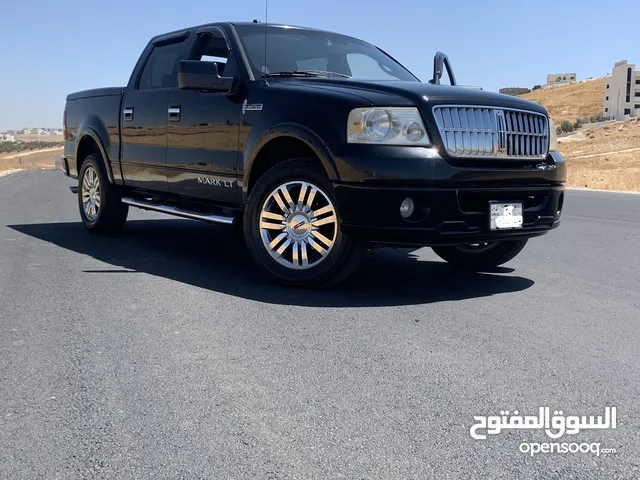 Ford f150 (Lincoln mark Lt)2007