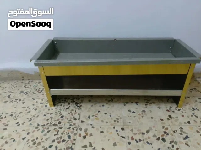 كنون الموقع الزرقاء وادي الحجر ستانلس ستيل 20دينار