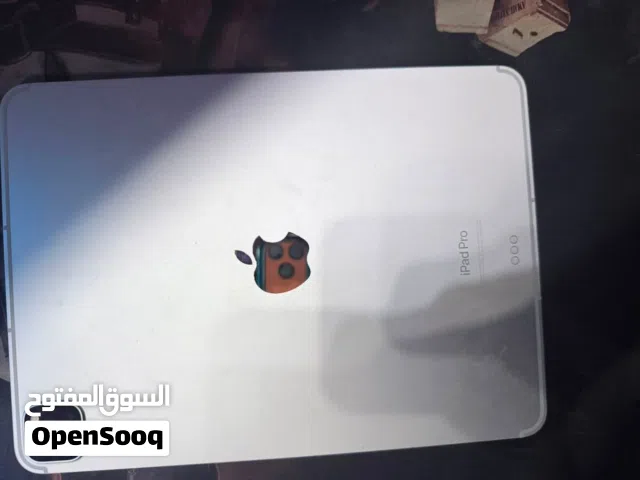 iPad Pro11 M2