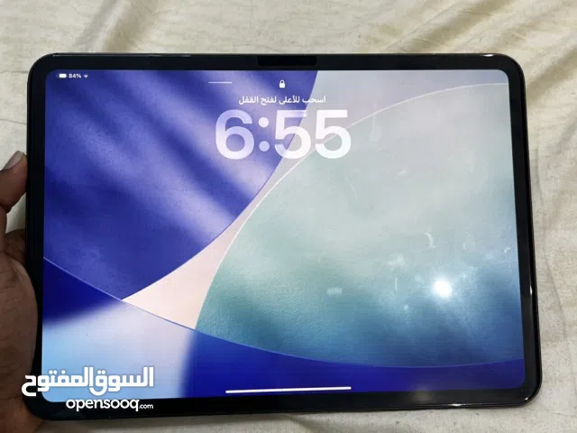 Apple iPad Pro 256 GB in Al Batinah