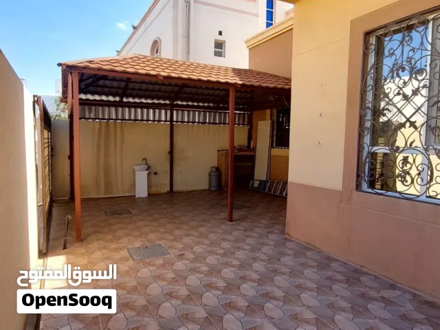 منزل كامل مجهز للسكن للايجار