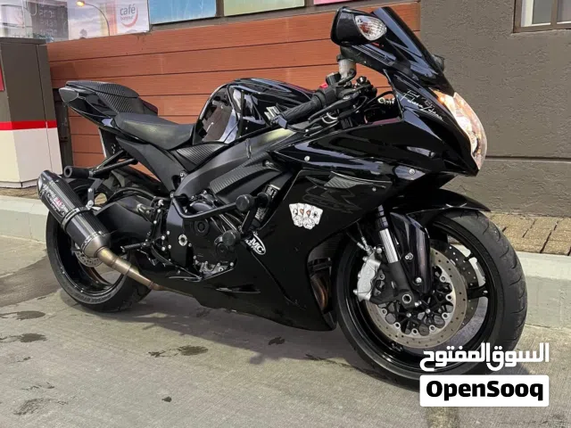 Suzuki . Gsxr-600  model 2020 . Fullblack