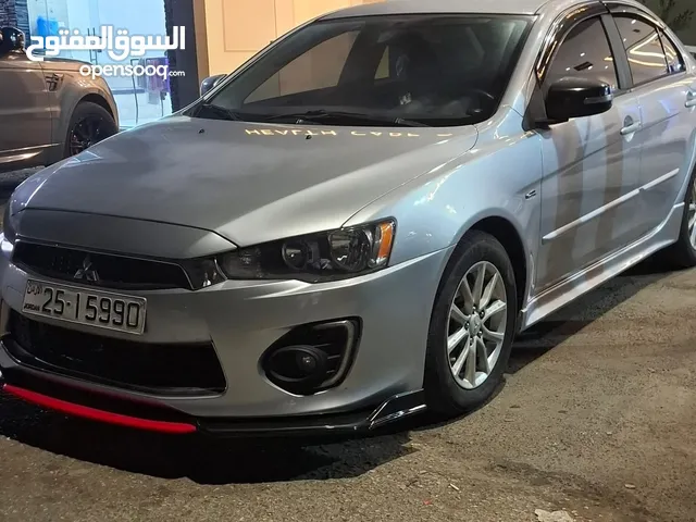 مستوبيشي فراشة ex وارد شركة للبيع