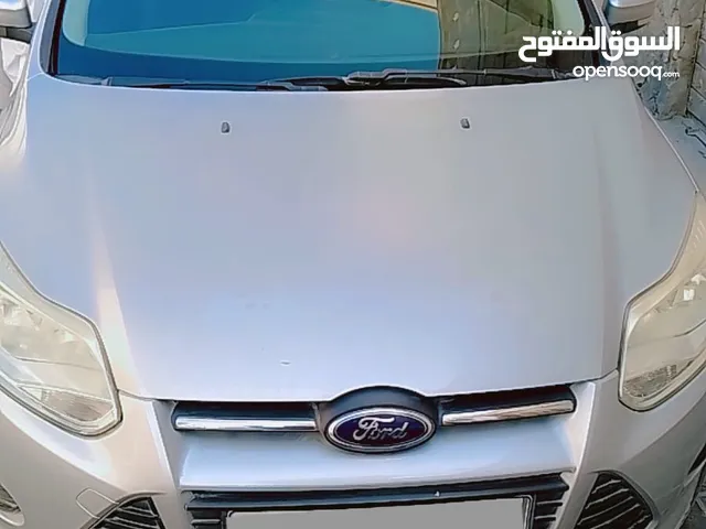 Ford Focus 2012 for Sale