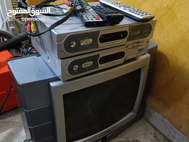 Toshiba LCD 50 inch TV in Rif Dimashq