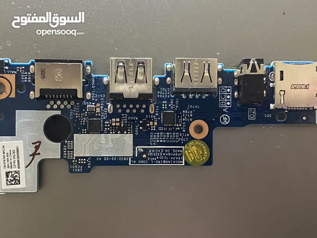IO card for Dell Latitude 3510 & Dell Latitude 3410