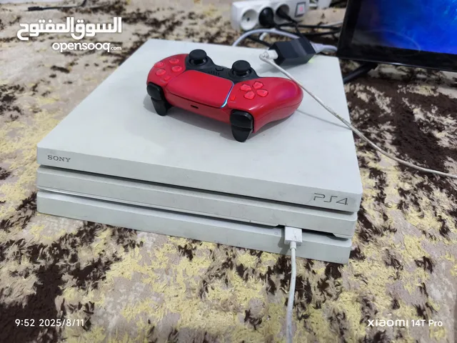 Ps4 pri مهكر تحديث 11