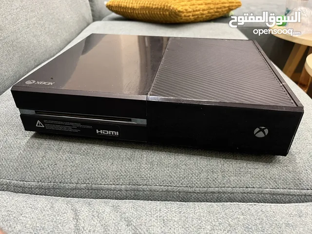 اكسبوكس ون بحاله الوكاله