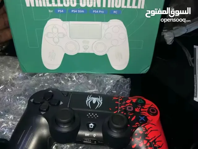 Playstation Gaming Accessories - Others in Zawiya