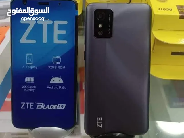 ZTE Other 32 GB in Amman