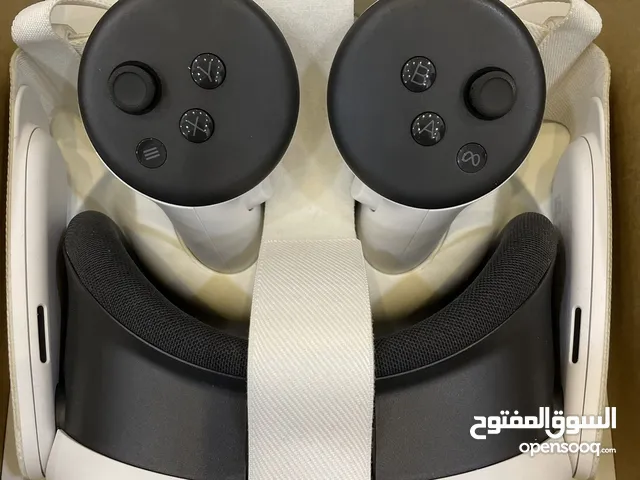 Oculus Quest 3  512 GB