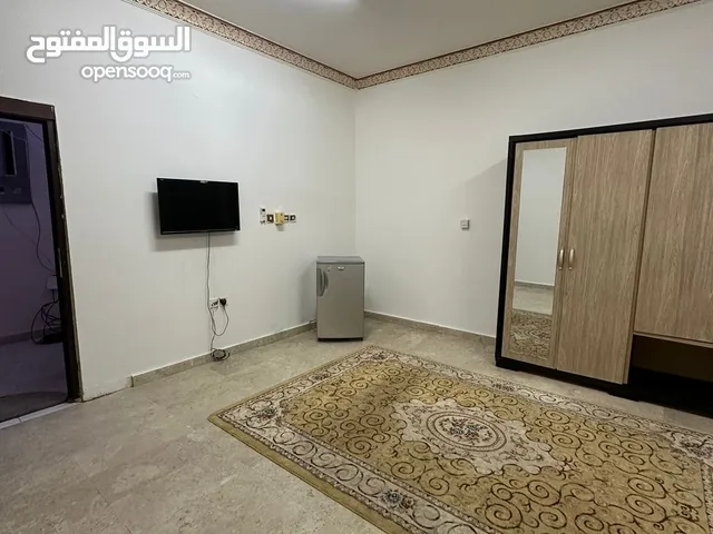 For Rent Room غرفه وحمام مفروش