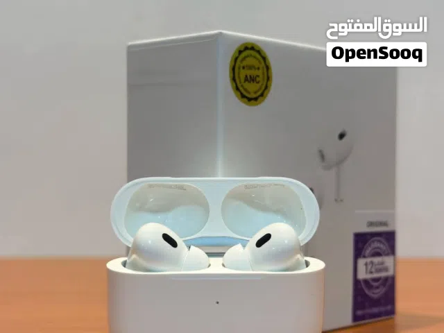 ايربودز برو 2 - شحن مجاني