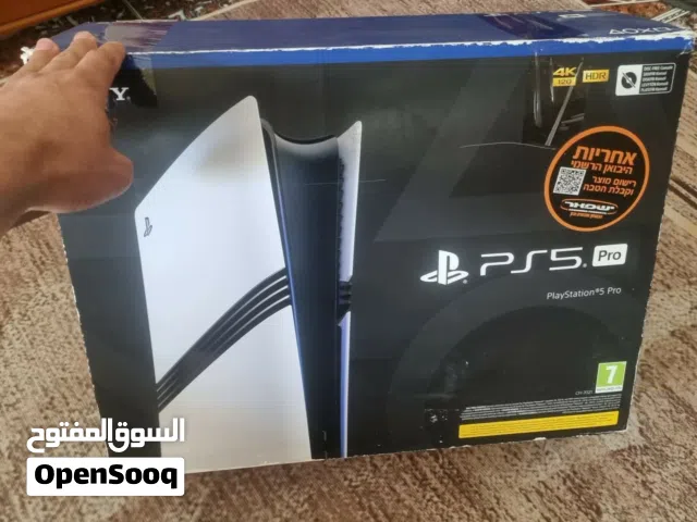بلاي ستيشن 5 برو