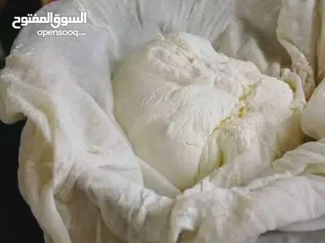 البان منزلية