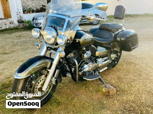 2005 ياماها FJR1300ES