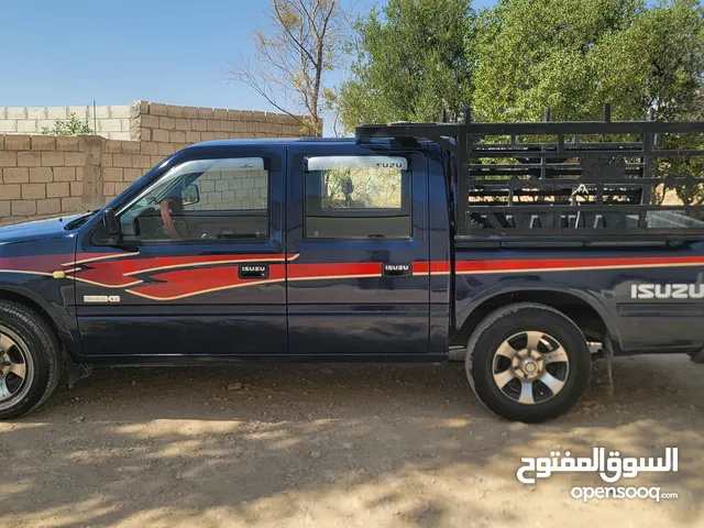 Used Isuzu Other in Mafraq