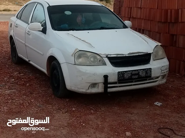 Chevrolet Optra 2009 in Western Mountain