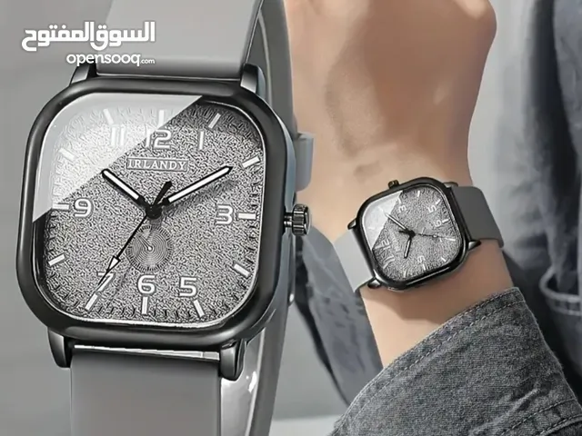 Analog Quartz Others watches for sale in Al Wakrah