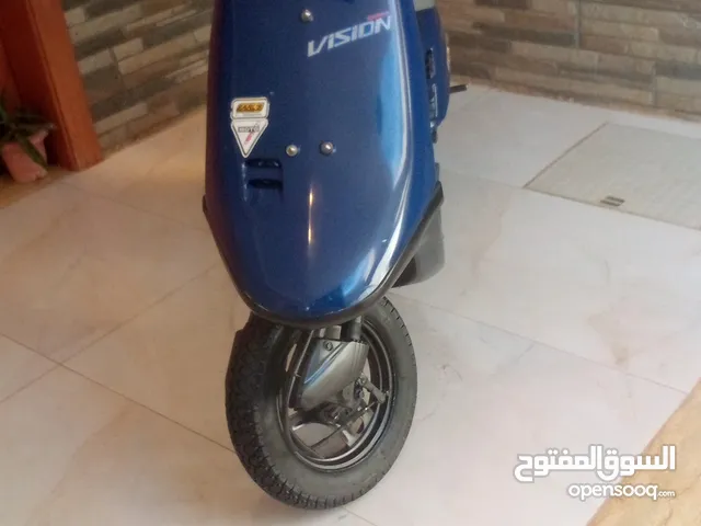 Used Honda Dio in Tripoli