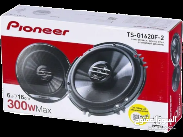 Car android screen & speakers Available with fixing