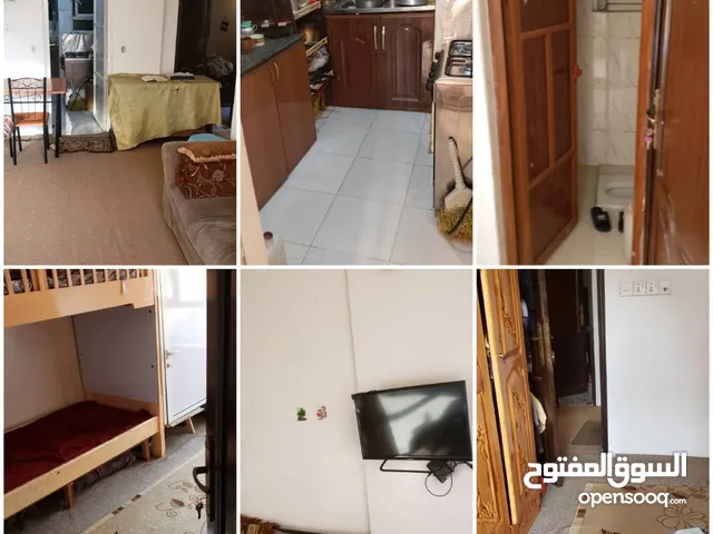 80m2 3 Bedrooms Apartments for Sale in Sana'a Moein District