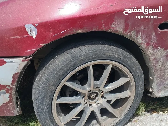 Used Mitsubishi Lancer in Irbid