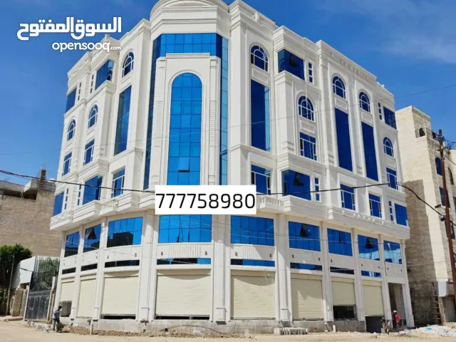 عماره استثماريه للبيع خمسه دور وبدروم مشطب سووبر لوووكس عمل شخصي شارعين في ارقى احياء بيت بوس ضخمه