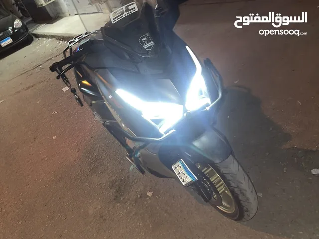 DAYUN 250T-Xانشجشن تبريد مياه فرامل ABS+TCS+شاشه TFT ماشي 4000KM