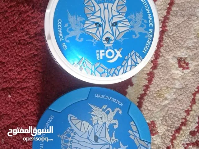 شركة فوكس fox سويكه