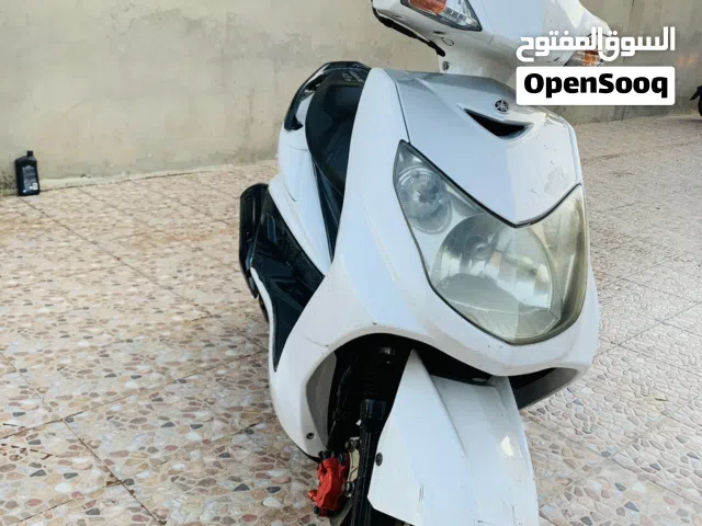 2010 ياماها أخرى