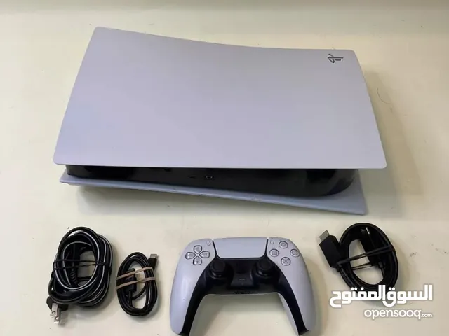 ps5 بلايستين 5