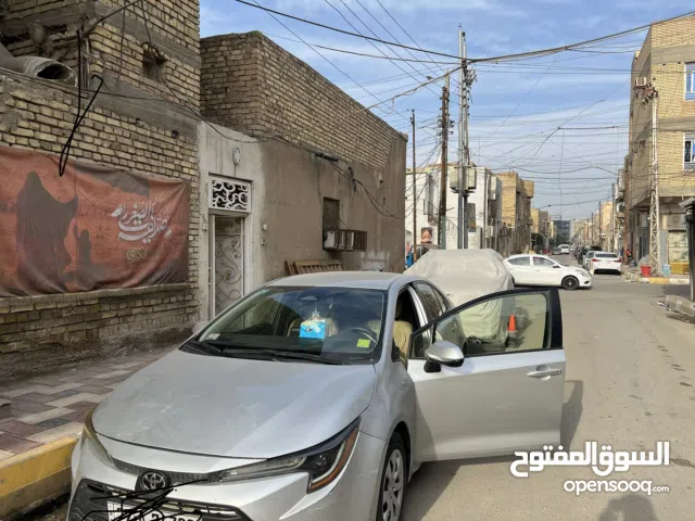 Used Toyota Corolla in Dhi Qar