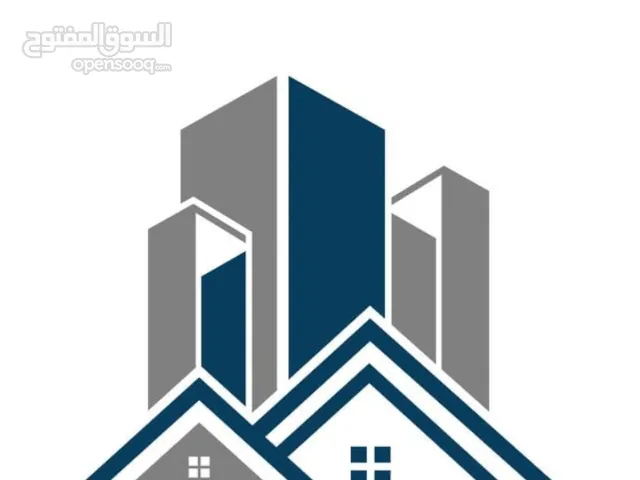 قطعه ارض مساحة 3200م تحتوي على محلات تجارية للبيع