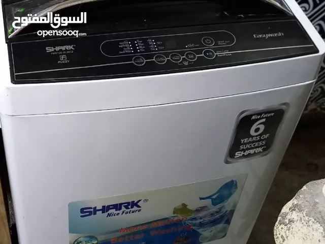 Other 11 - 12 KG Washing Machines in Baghdad