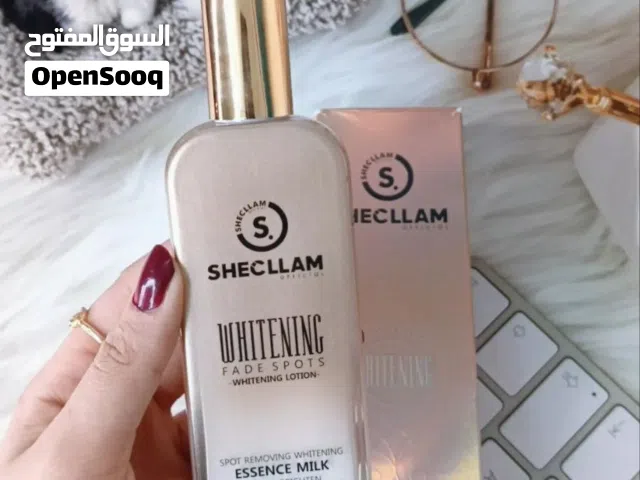 ( كريم شيكلام  الاصلي  كريم  للتبيض )