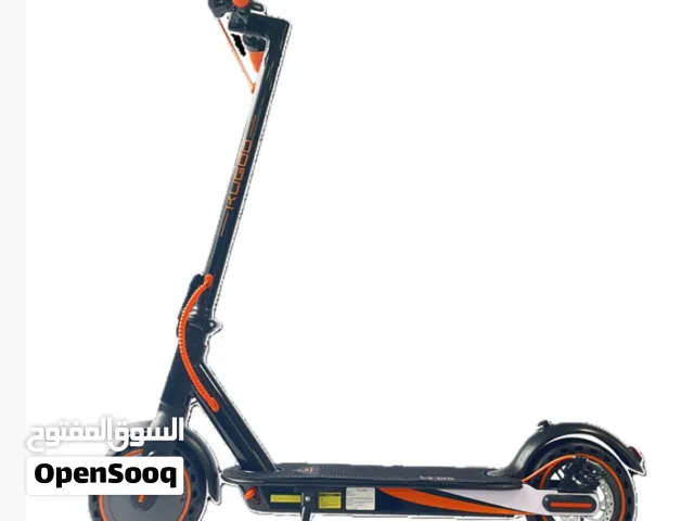 سكوتر kugoo pro 4