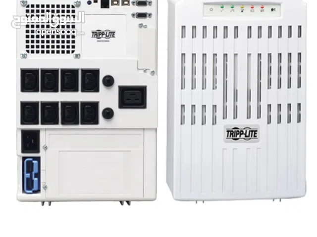 متوفر جهاز Tripp Lite SmartPro 3kVA