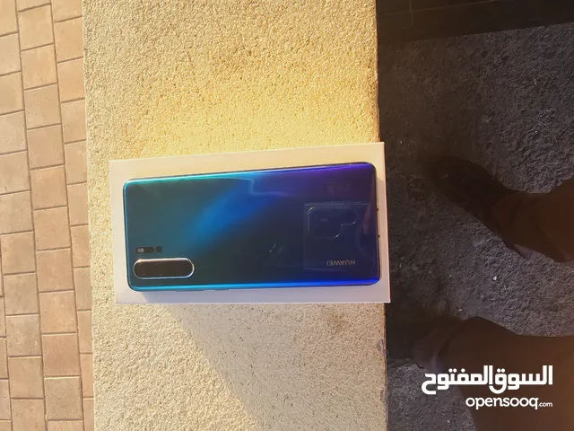 Huawei P30 Pro 256 GB in Kuwait City