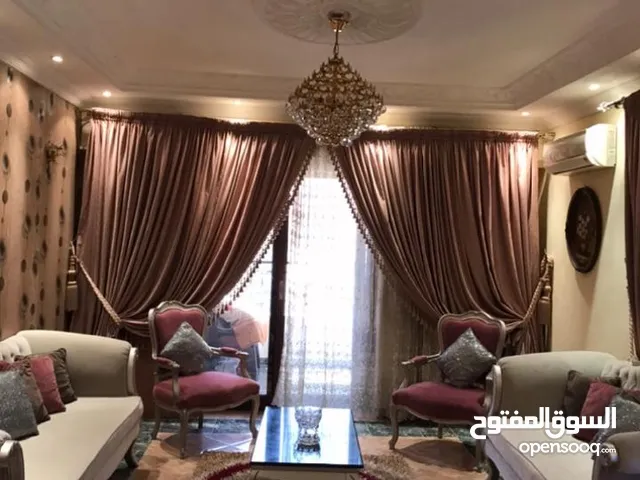 200 m2 3 Bedrooms Apartments for Sale in Cairo Al Hayy Ath Thamin