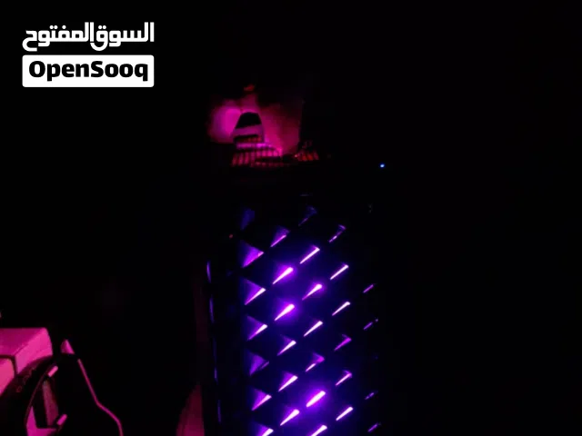 كمبيوتر خرافي بمعالج Ryzen 7 7800x3d