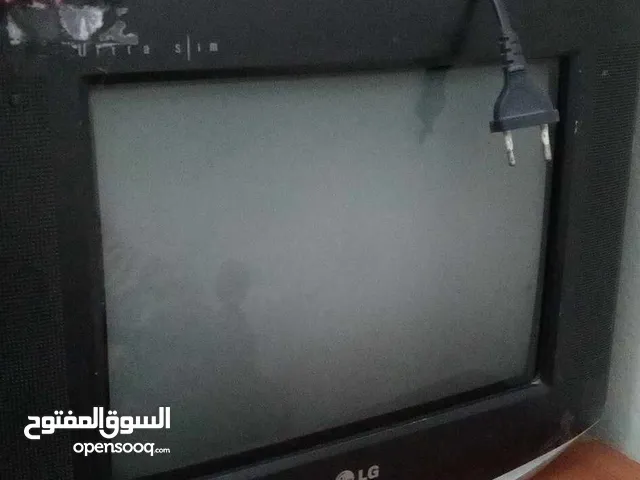 LG OLED 23 inch TV in Tripoli